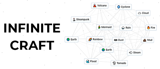 Infinite Craft